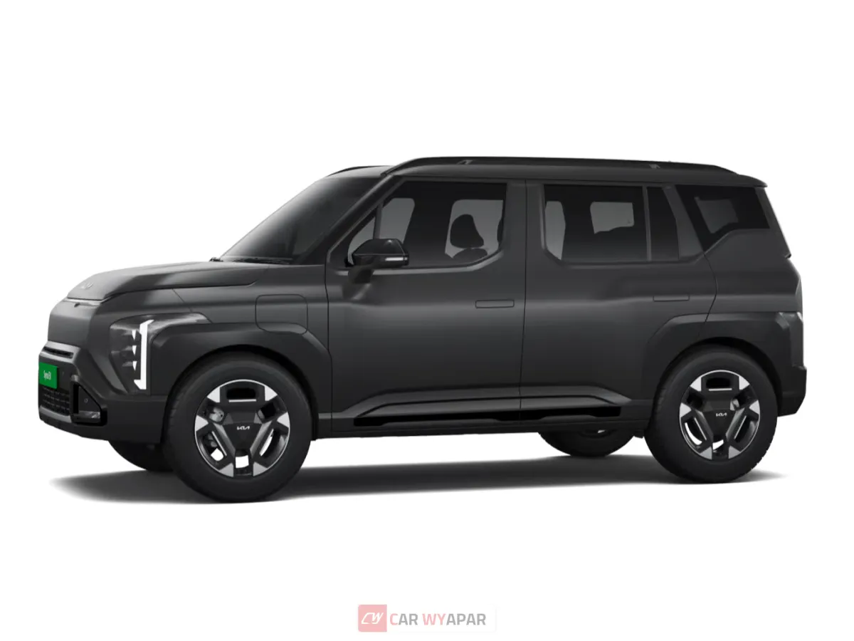 Kia Syros EV X-Line ER